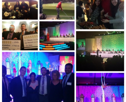 The Keys to Success Conference!